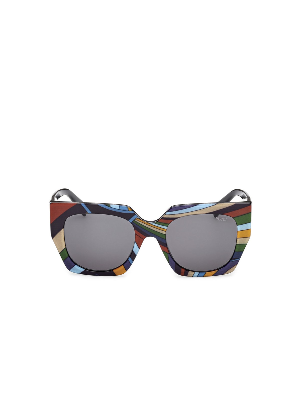 Emilio Pucci EP0197 99A 140 mm donna