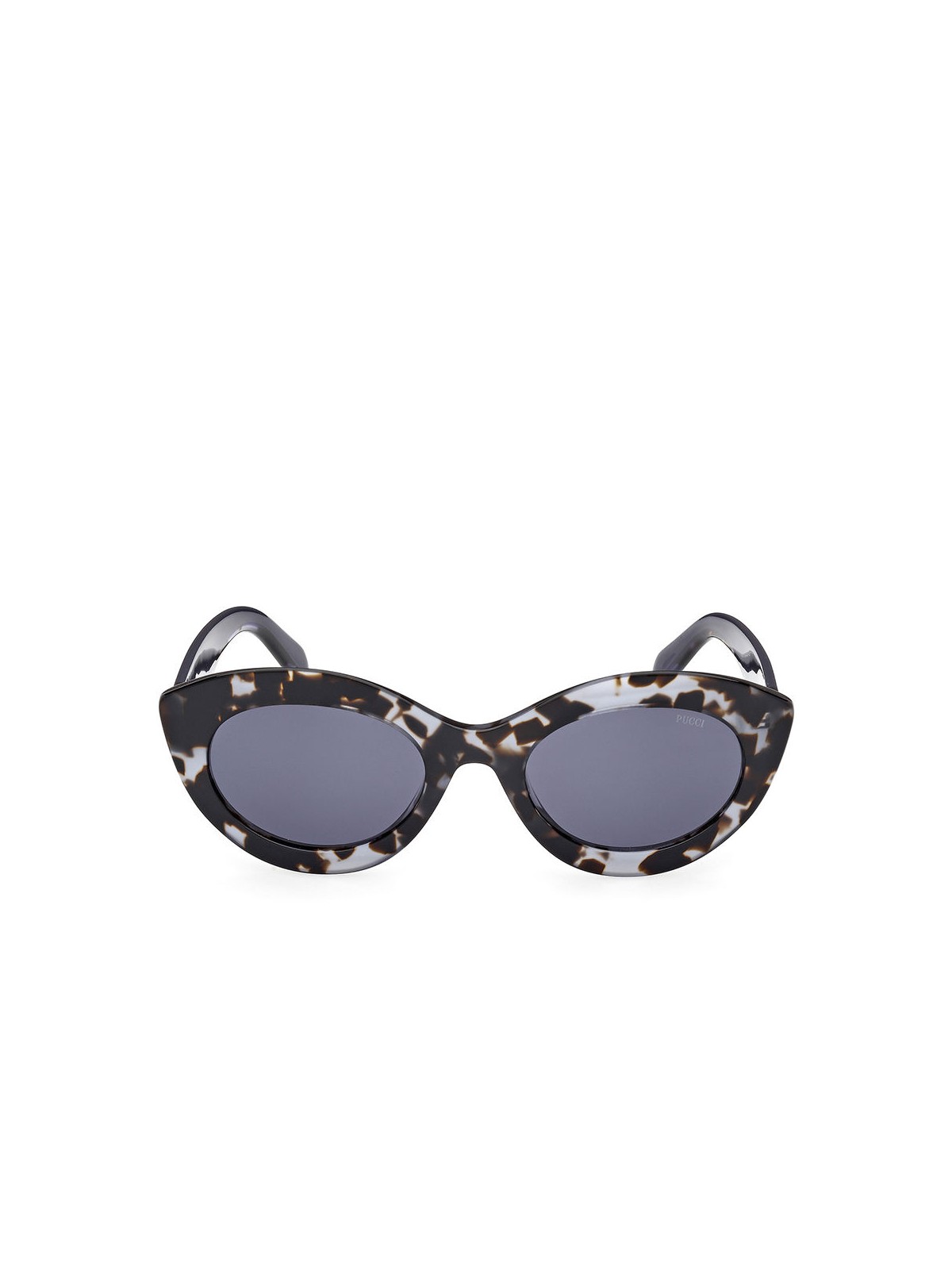 Emilio Pucci EP0203 55V 53 mm donna