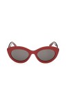 Emilio Pucci EP0203 66A 53 mm donna