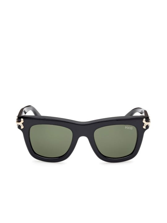 Emilio Pucci EP0222 01N 50 mm donna