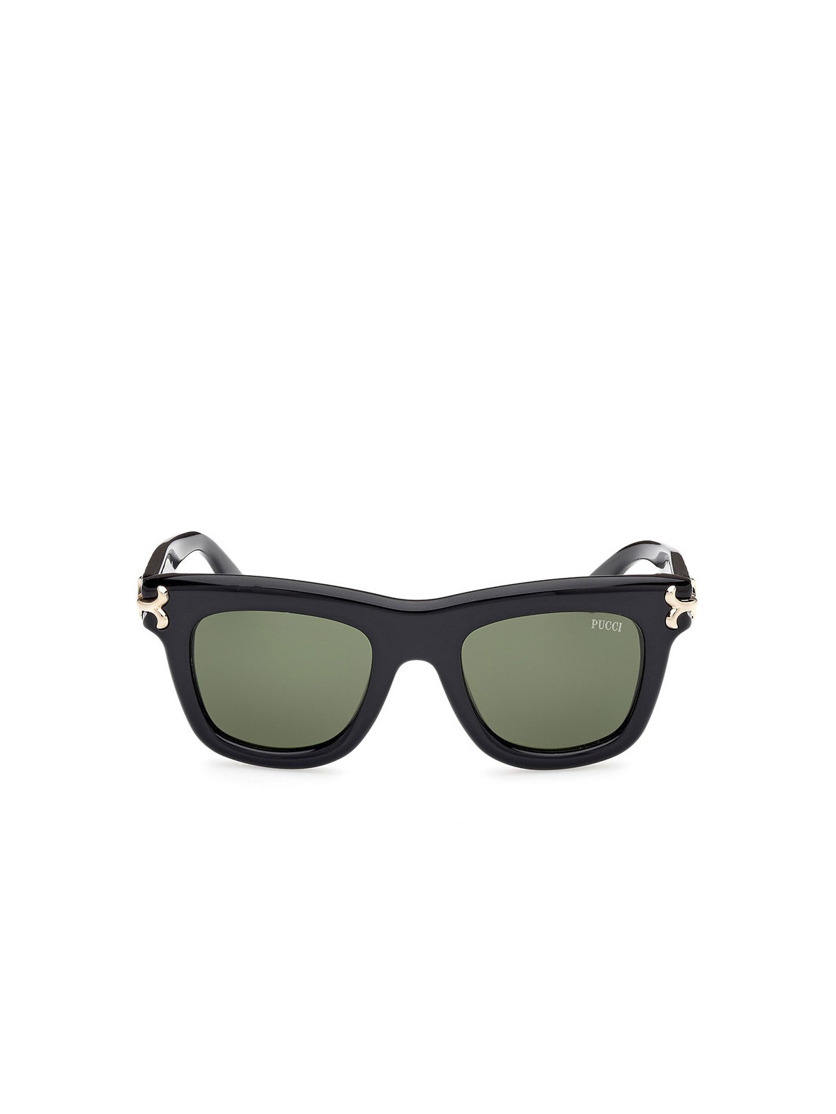 Emilio Pucci EP0222 01N 50 mm donna