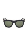 Emilio Pucci EP0222 01N 50 mm donna
