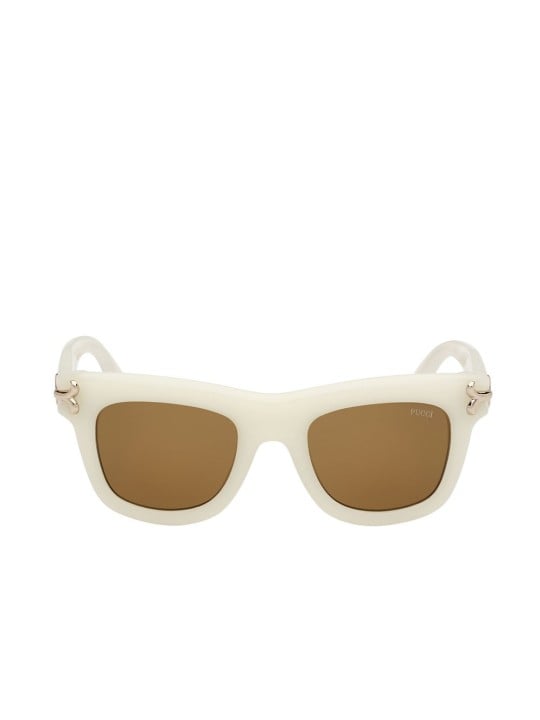 Emilio Pucci EP0222 21E 50 mm donna