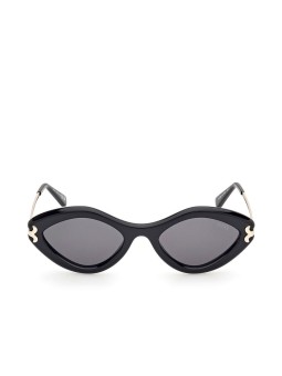 Emilio Pucci EP0223 01A 54 mm donna