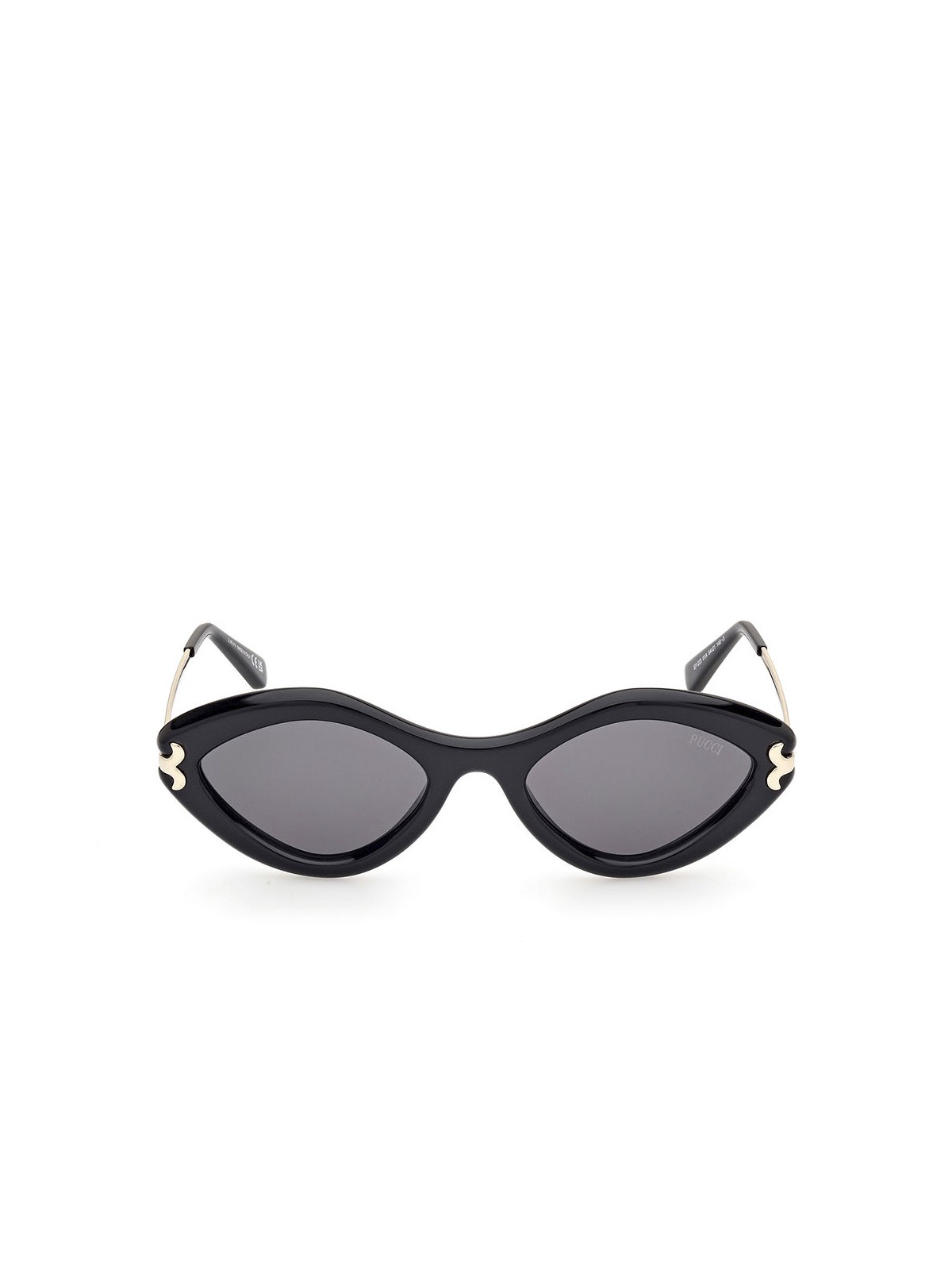 Emilio Pucci EP0223 01A 54 mm donna