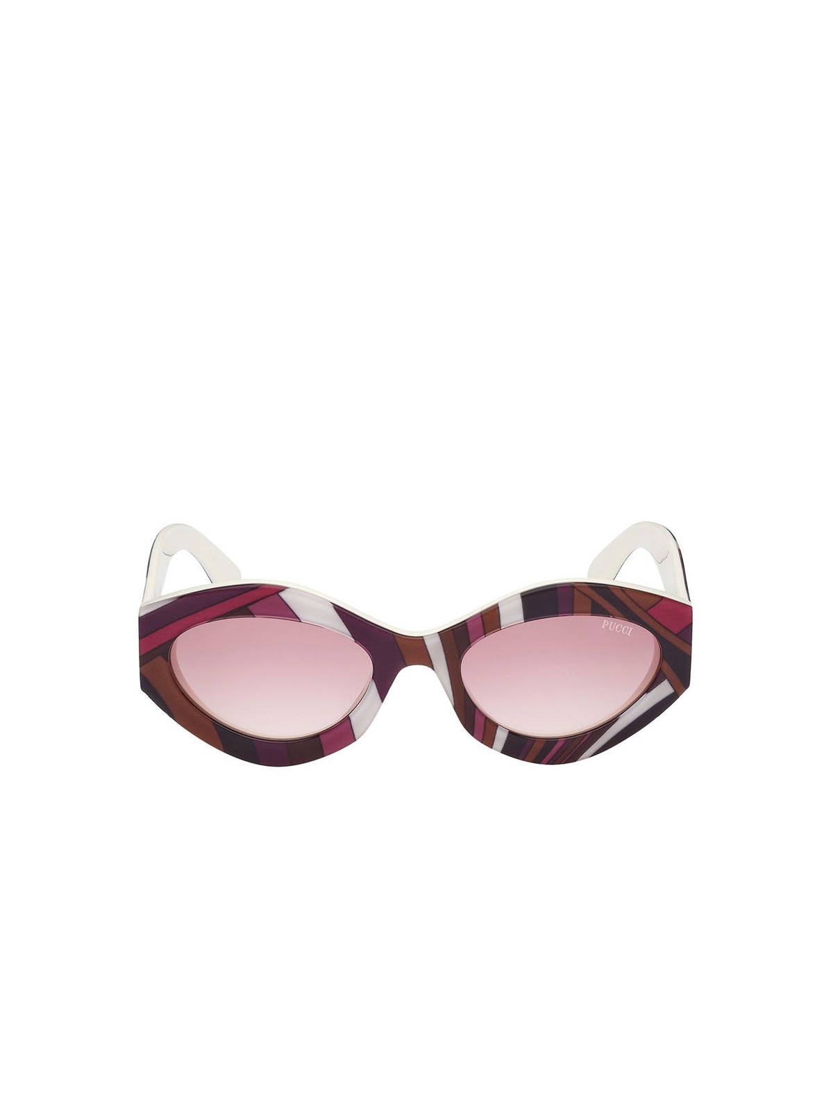 Emilio Pucci EP0227 77Z 140 mm donna