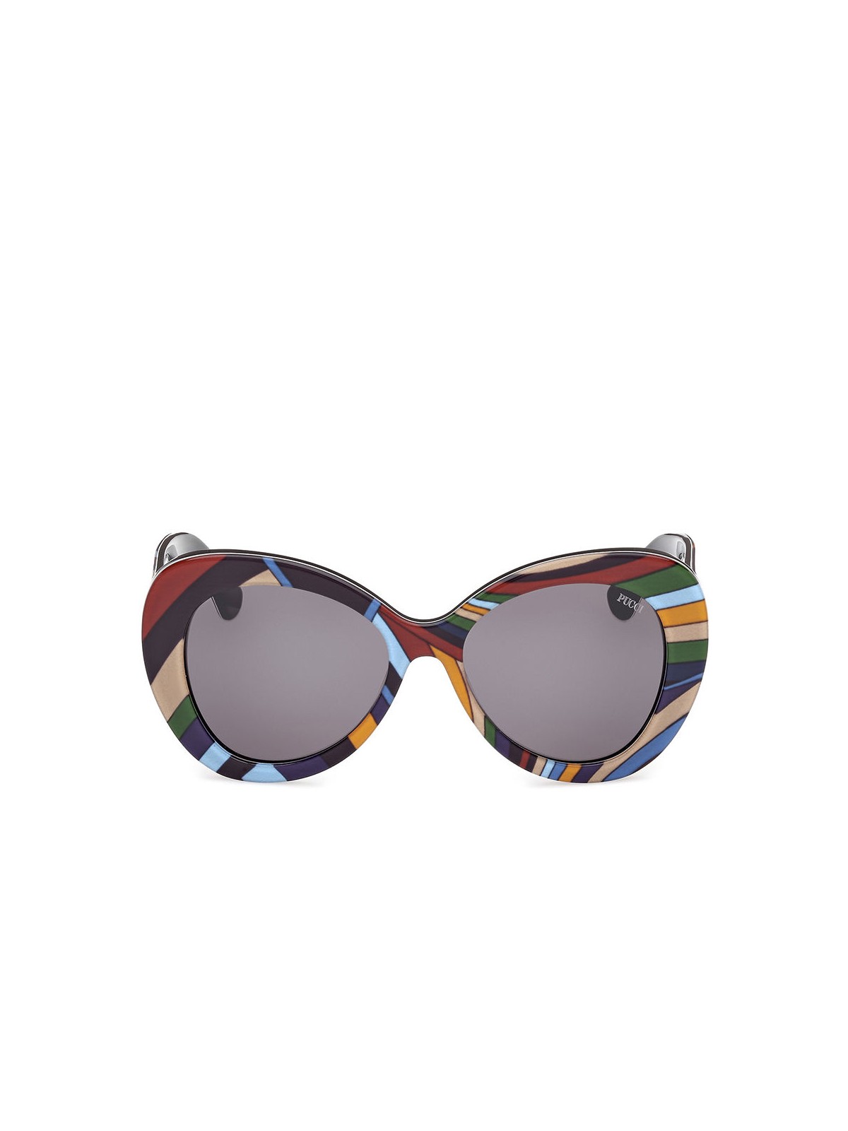 Emilio Pucci EP0232 99A 140 mm donna