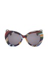 Emilio Pucci EP0232 99A 140 mm donna