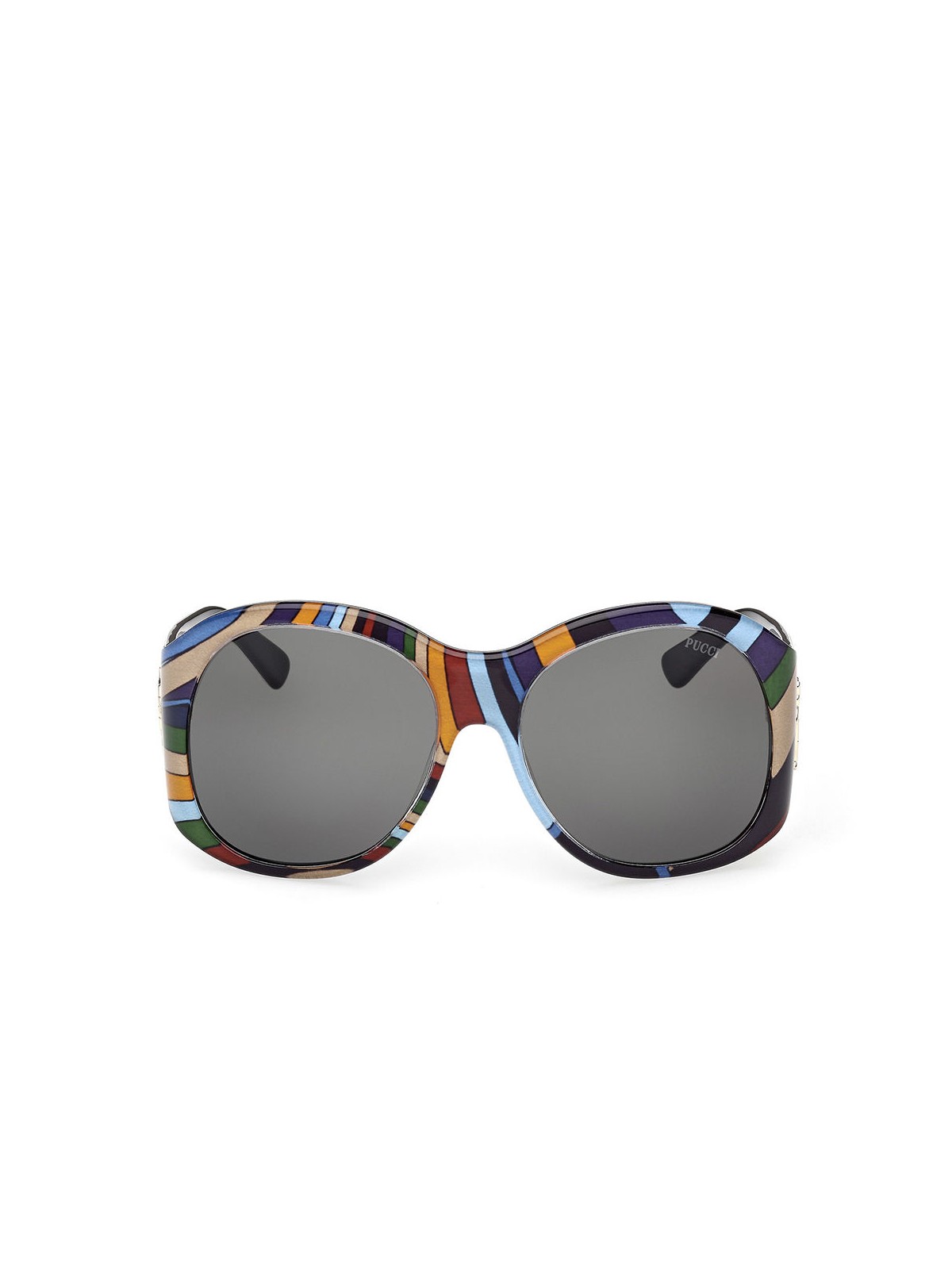 Emilio Pucci EP0233 99A 125 mm donna