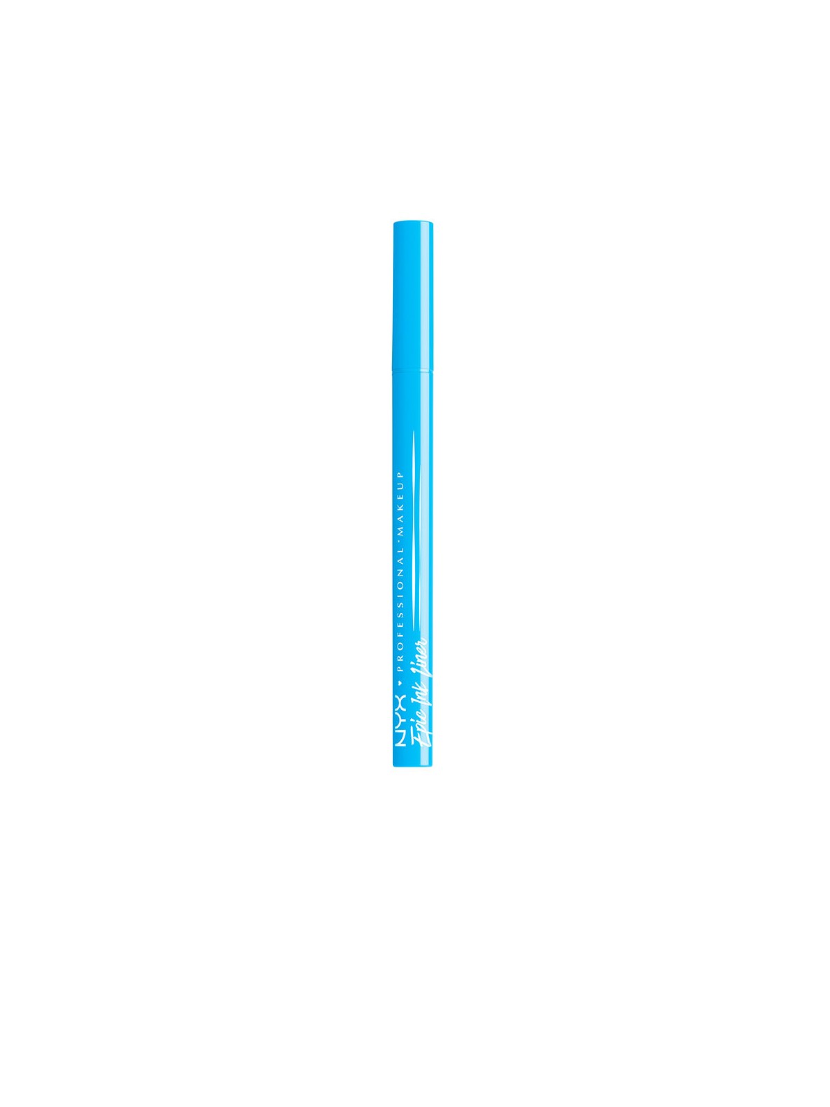 Nyx Professional Make Up EPIC INK LINER eyeliner waterproof n.8-Vintage Baby 1ml unisex