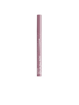 Nyx Professional Make Up EPIC INK LINER GLITZ eyeliner waterproof n.04-Shimmer Stitch 1ml unisex