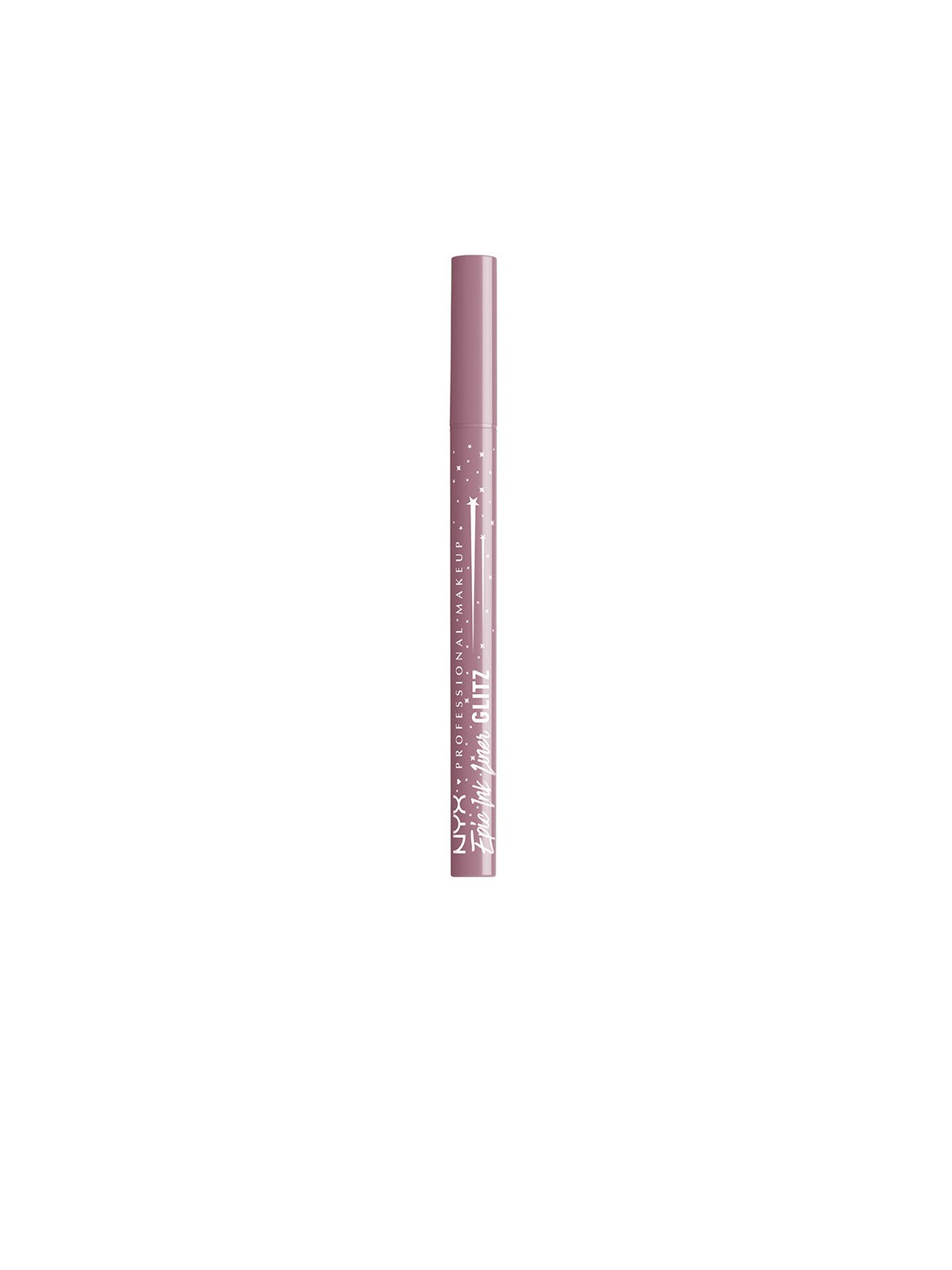 Nyx Professional Make Up EPIC INK LINER GLITZ eyeliner waterproof n.04-Shimmer Stitch 1ml unisex