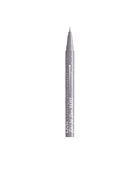 Nyx Professional Make Up EPIC INK LINER GLITZ eyeliner waterproof n.05-Flashy Flare 1ml unisex