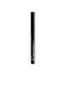 Nyx Professional Make Up EPIC INKY STIX eyeliner in crema gel waterproof n.01-Nero Schermo 0,1gr unisex
