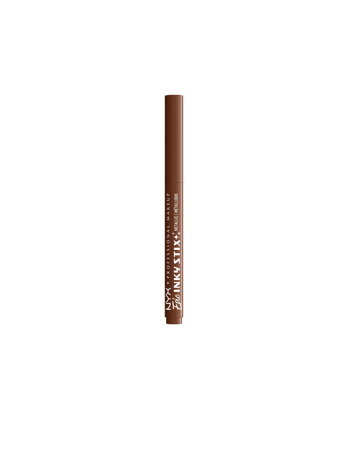 Nyx Professional Make Up EPIC INKY STIX eyeliner n.Kinetic Kopper 1 u unisex