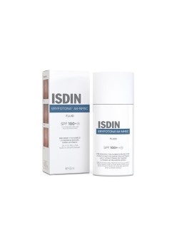 Isdin ERYFOTONA ak-nmsc fluido SPF100+ 50ml unisex