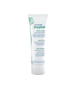 Lutsine E45 ERYPLAST pasta a base d'acqua 200 g unisex