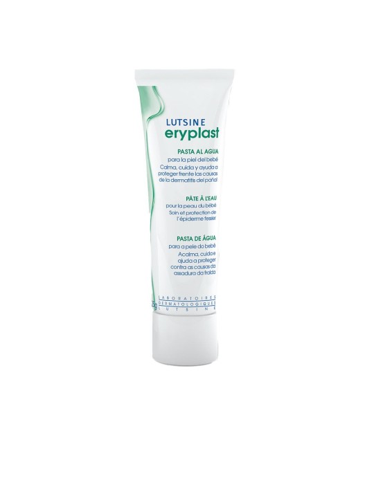 Lutsine E45 ERYPLAST pasta a base d'acqua 200 g unisex