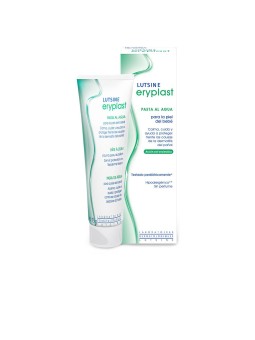 Lutsine E45 ERYPLAST pasta a base d'acqua 75gr unisex