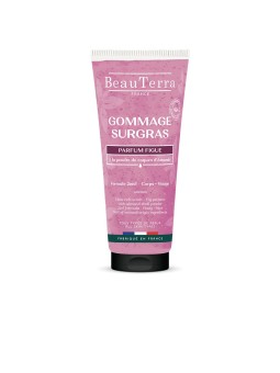 Beauterra Esfoliante al fico 200ml unisex