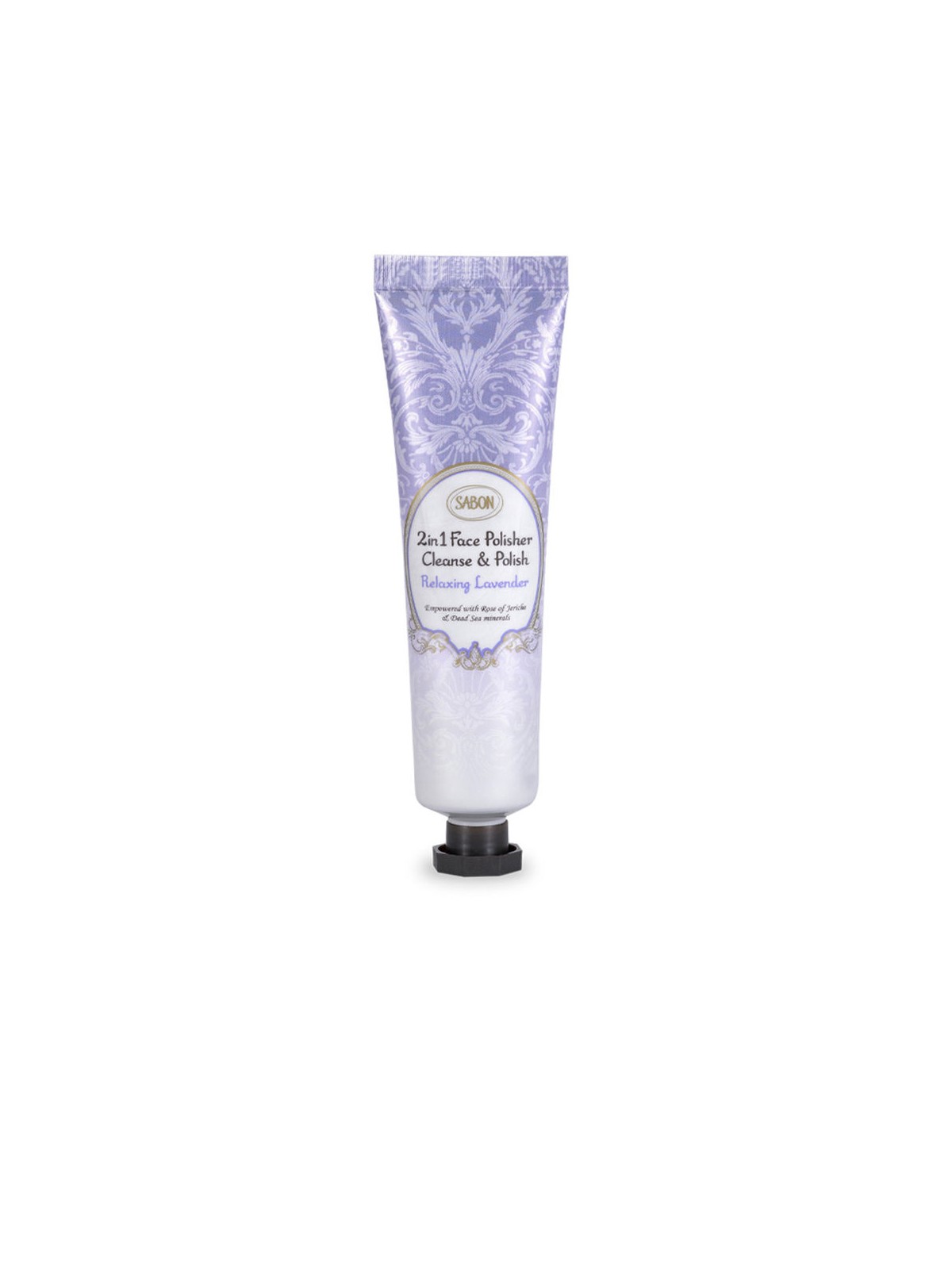 Sabon ESPISOGNO VISO 2 in 1 rilassante alla lavanda 60ml unisex