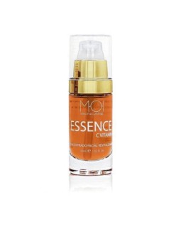Moi ESSENCE Concentrato viso alla vitamina C 30ml unisex