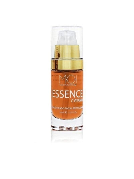 Moi ESSENCE Concentrato viso alla vitamina C 30ml unisex