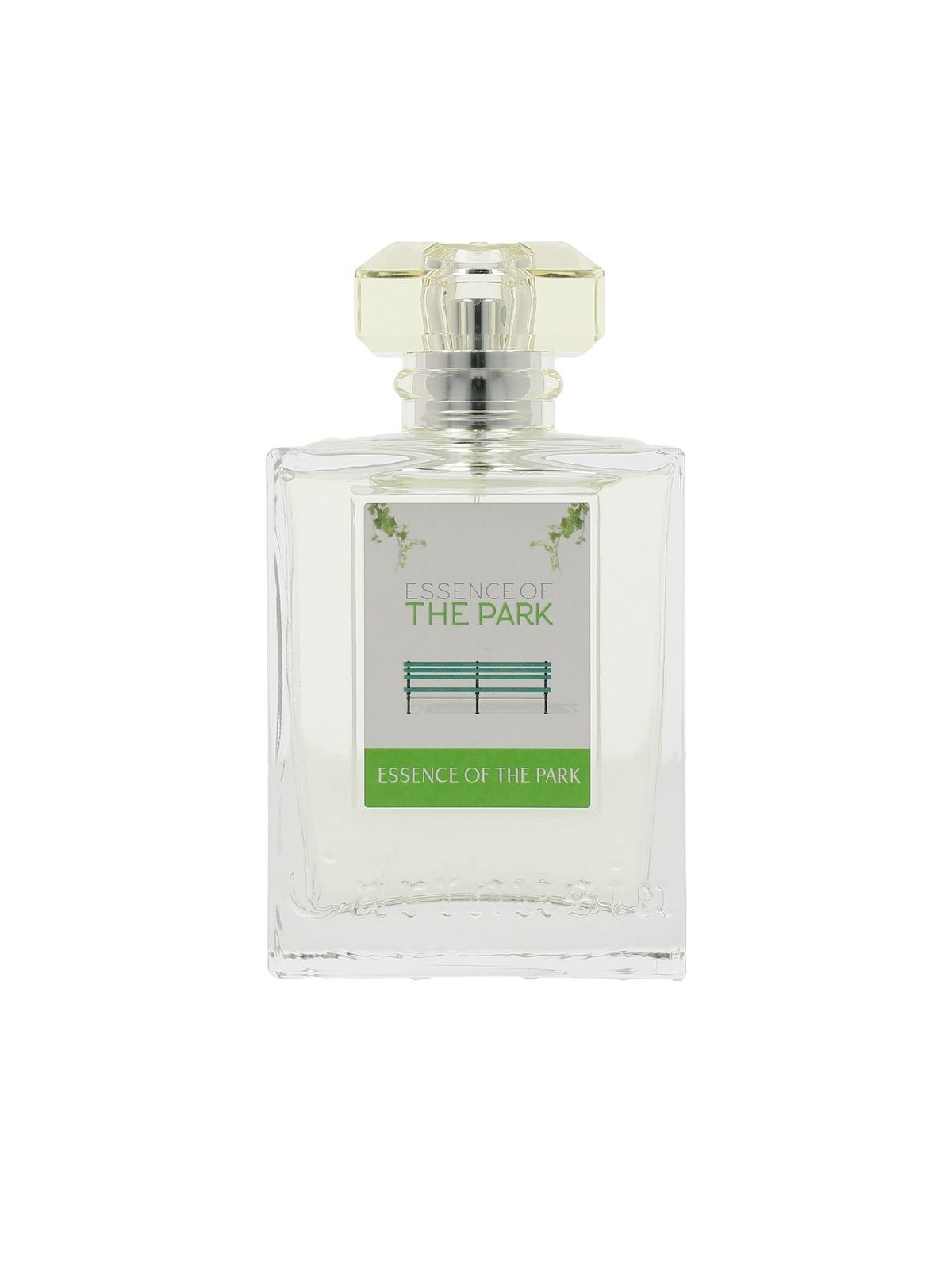 Carthusia ESSENZA DEL PARCO eau de parfum vapo 100ml unisex