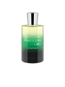 Juliette Has A Gun EX VETIVER eau de parfum vaporizzatore 100ml donna Juliette has a gun www.essenzetotalstyle.com 