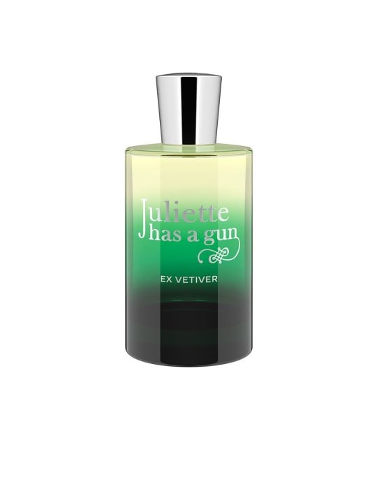 Juliette Has A Gun EX VETIVER eau de parfum vaporizzatore 100ml donna Juliette has a gun www.essenzetotalstyle.com 