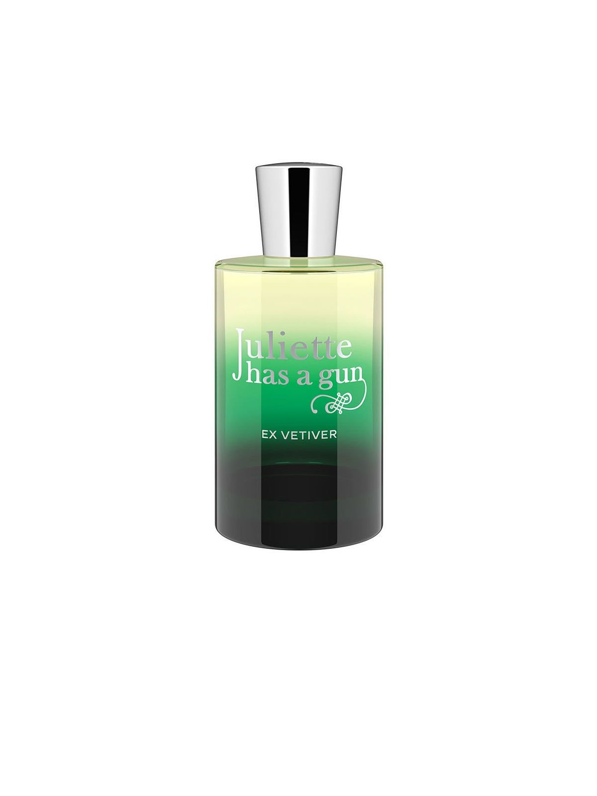 Juliette Has A Gun EX VETIVER eau de parfum vaporizzatore 100ml donna Juliette has a gun www.essenzetotalstyle.com 