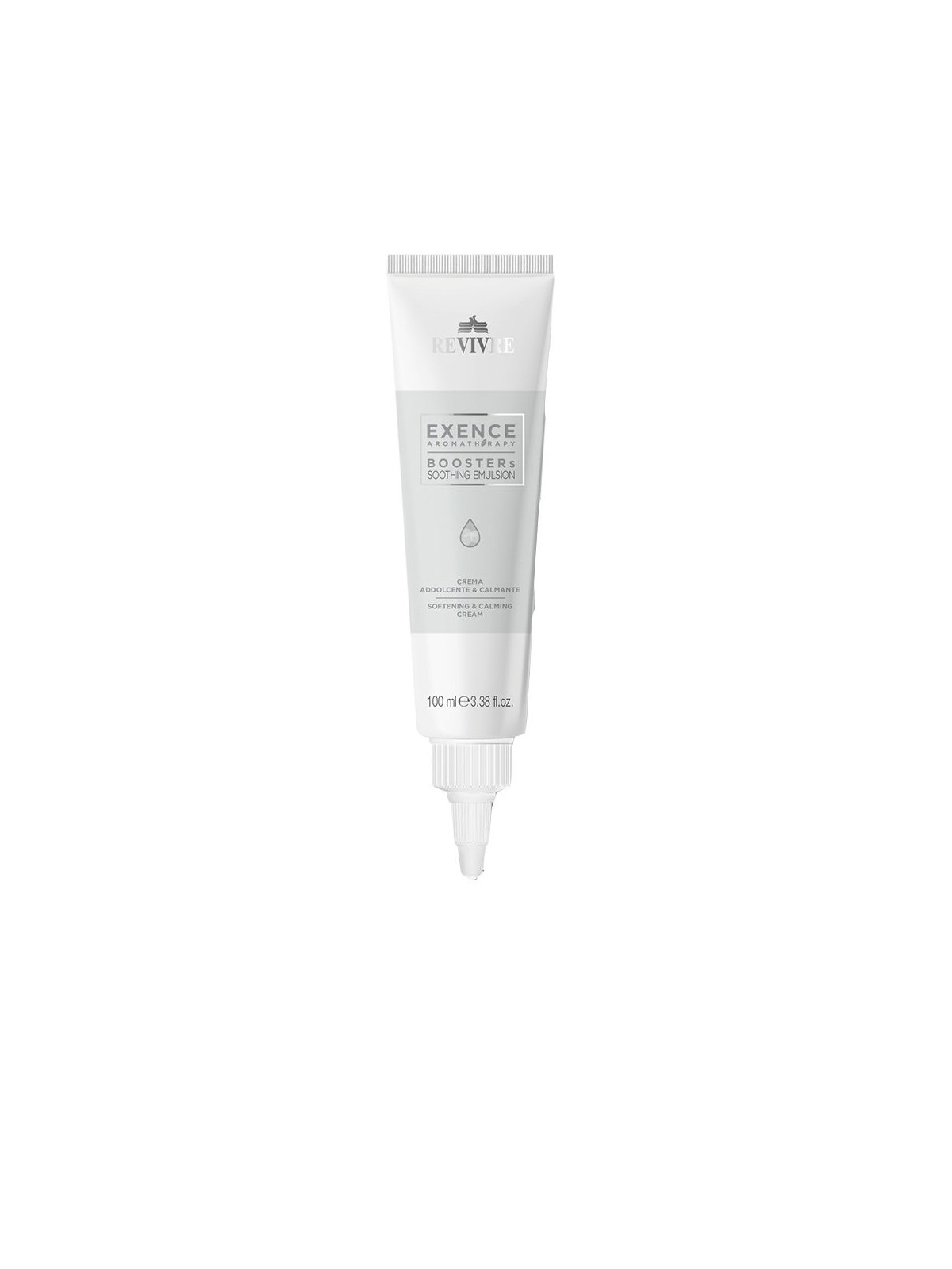 Revivre EXENCE booster emulsione lenitiva 100ml unisex