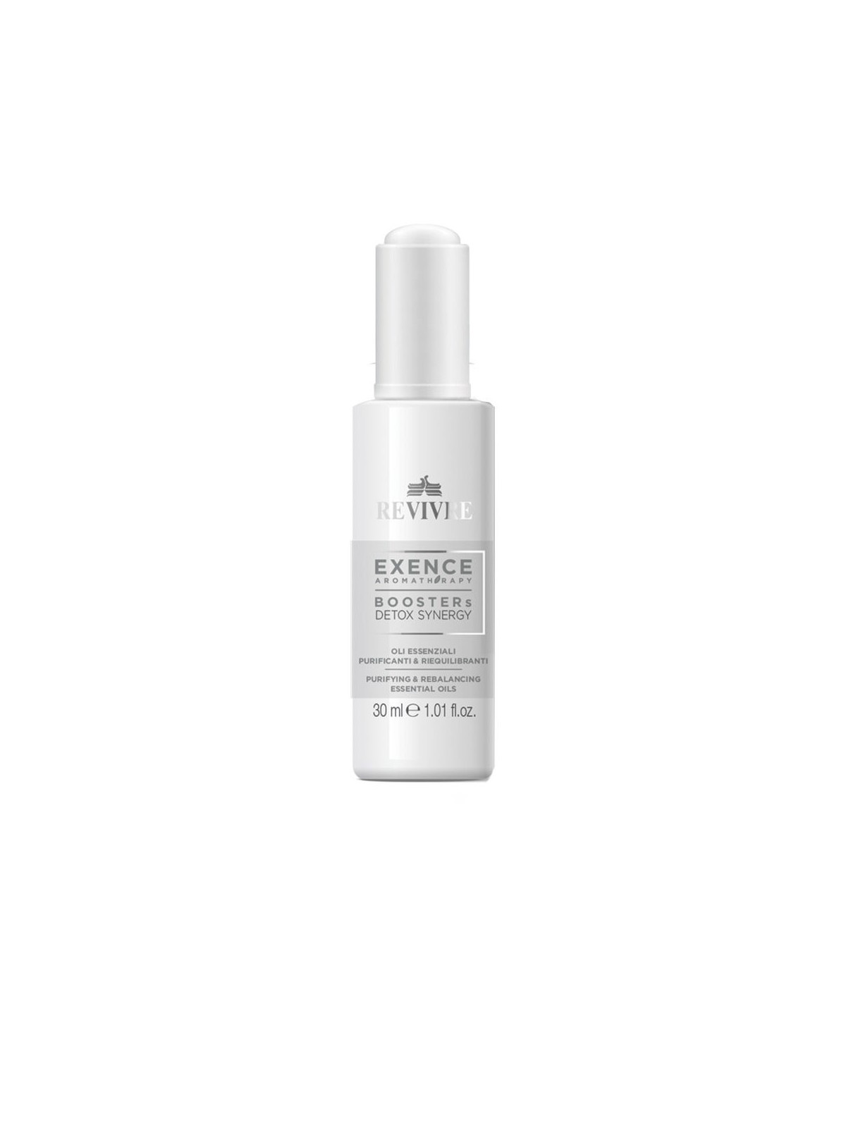 Revivre EXENCE booster puridem synergy 30ml unisex