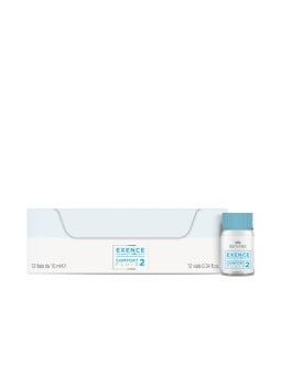 Revivre EXENCE comfort 2 fluid 12 u unisex