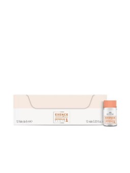 Revivre EXENCE detective fluido 1 12 u unisex