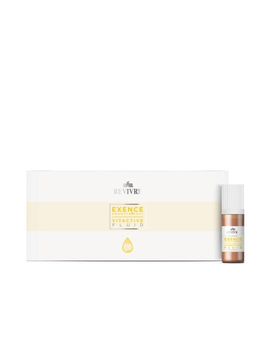 Revivre EXENCE fluido vitale 12 u unisex