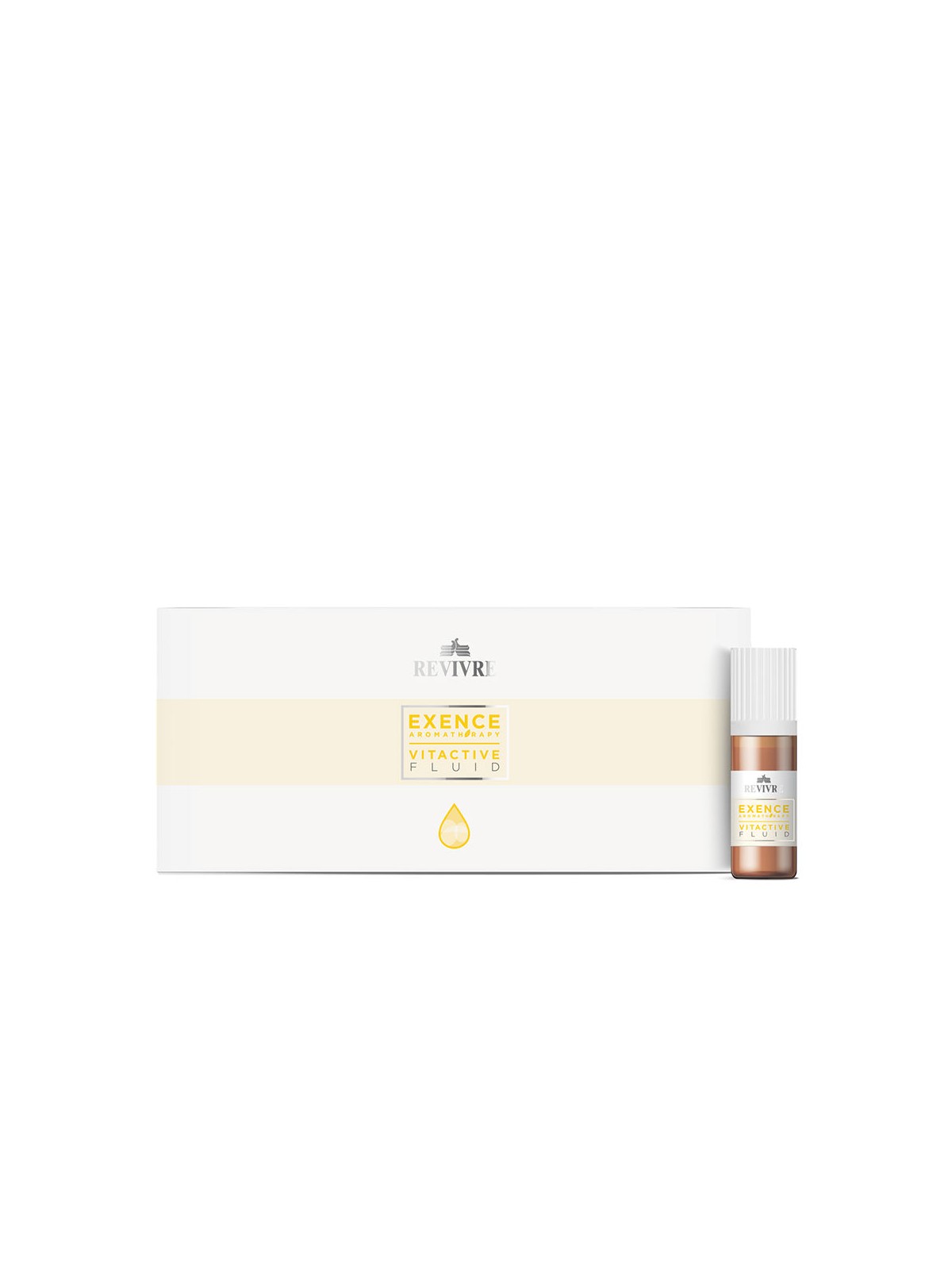 Revivre EXENCE fluido vitale 12 u unisex