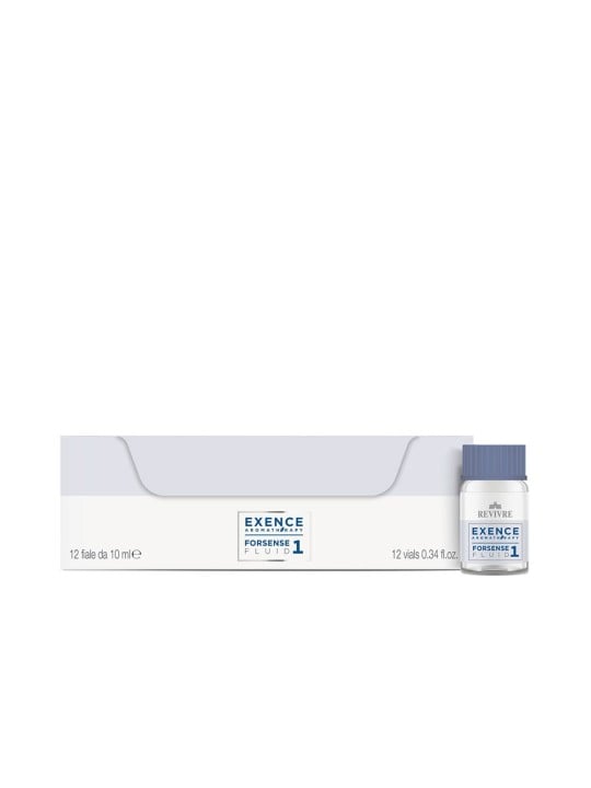 Revivre EXENCE forsense 1 fluido 12 u unisex