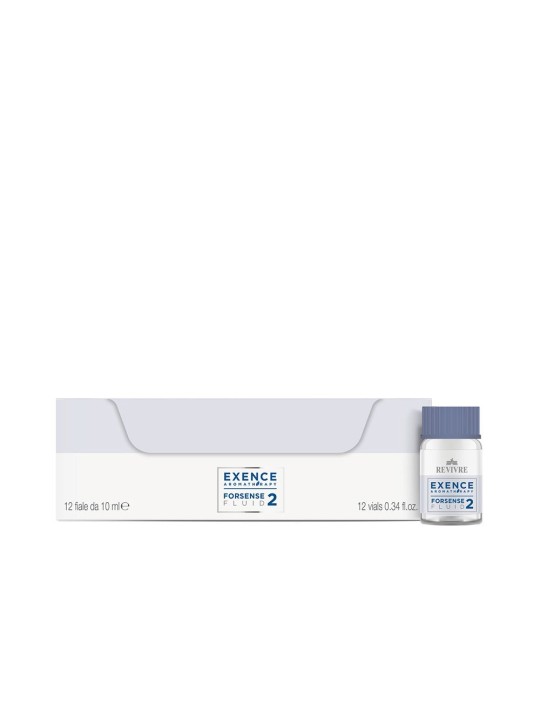 Revivre EXENCE forsense 2 fluid 12 u unisex