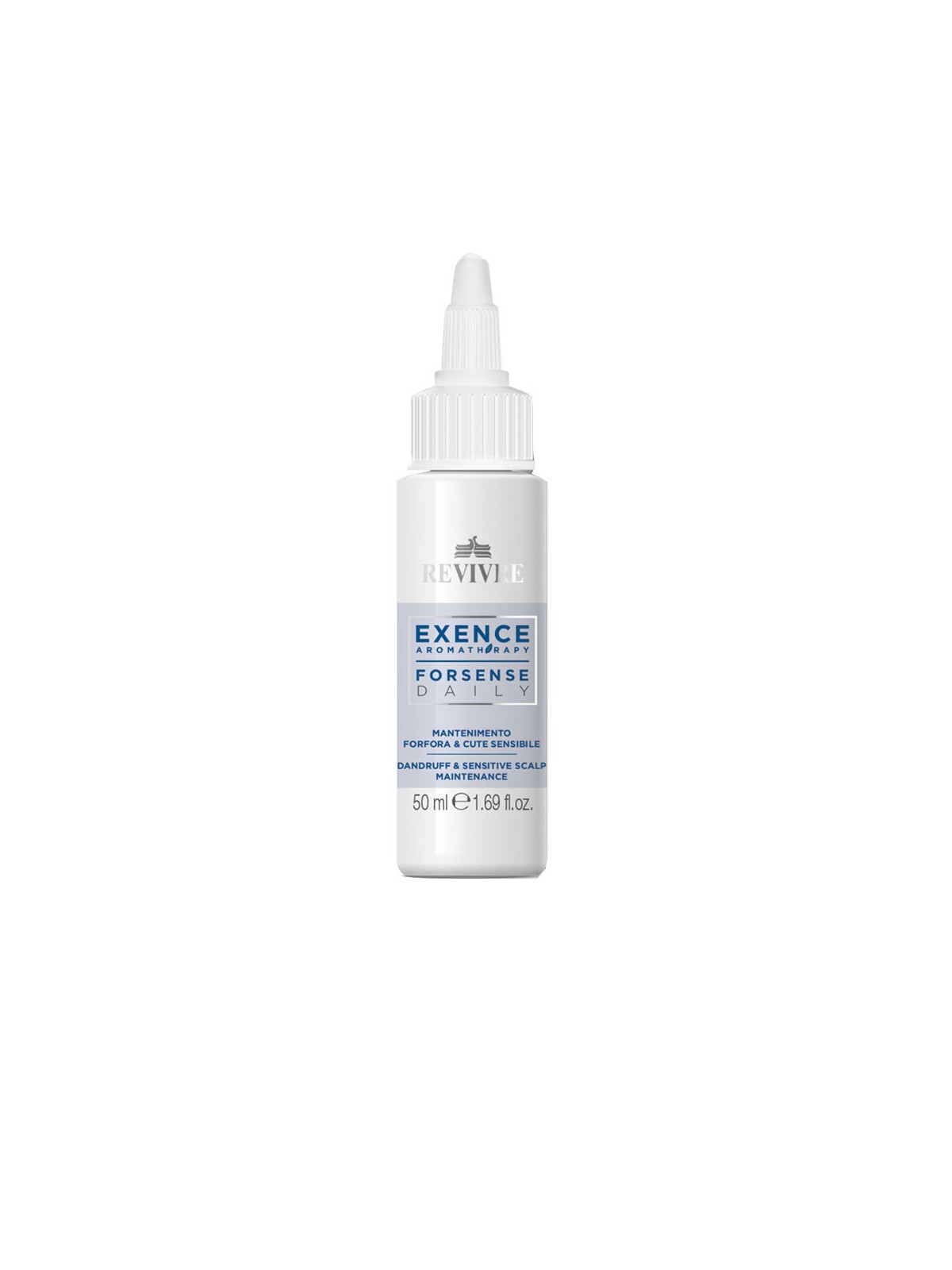 Revivre EXENCE forsense daily 50ml unisex