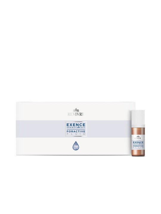 Revivre EXENCE per fluido attivo 12 u unisex