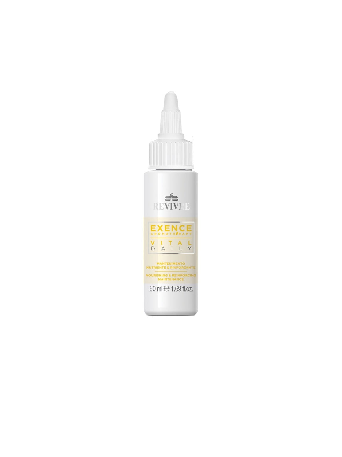 Revivre EXENCE vital daily 50ml unisex