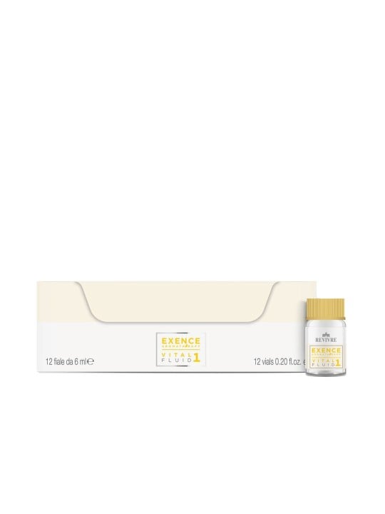 Revivre EXENCE vitale 1 fluido 12 u unisex