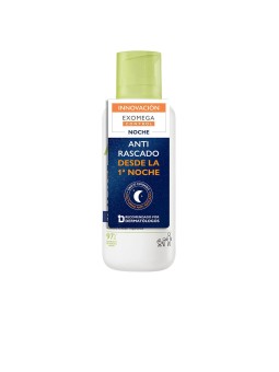 A-derma EXOMEGA CONTROL Crema Notte Emolliente Riparatrice 400ml unisex