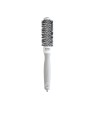 Olivia Garden EXPERT Blowout “SHINE” Bianco egrigio n.25 mm 1 u donna