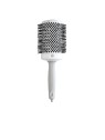 Olivia Garden EXPERT Blowout “SHINE” Bianco egrigio n.65 mm 1 u donna