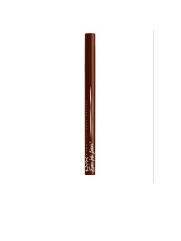 Nyx Professional Make Up Eyeliner EPIC INKY STIX n.CioccolatoLatte 1 pezzo unisex