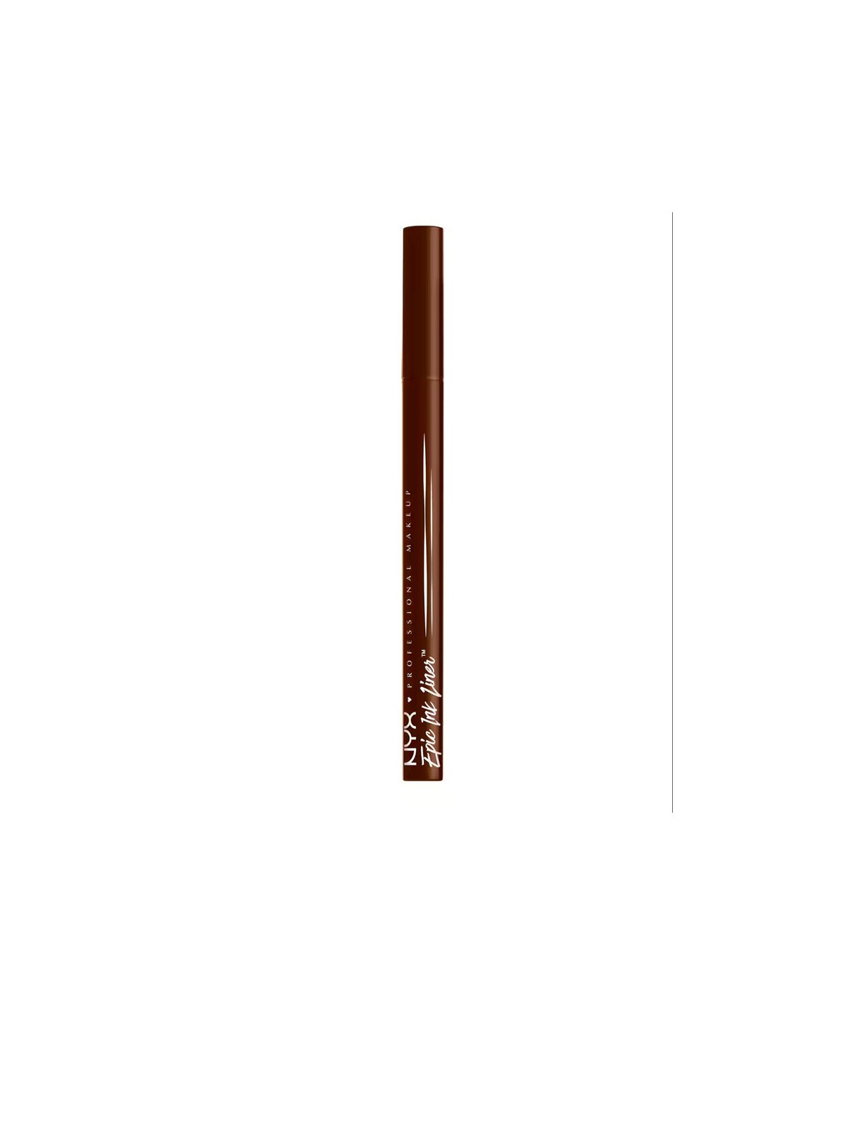 Nyx Professional Make Up Eyeliner EPIC INKY STIX n.CioccolatoLatte 1 pezzo unisex
