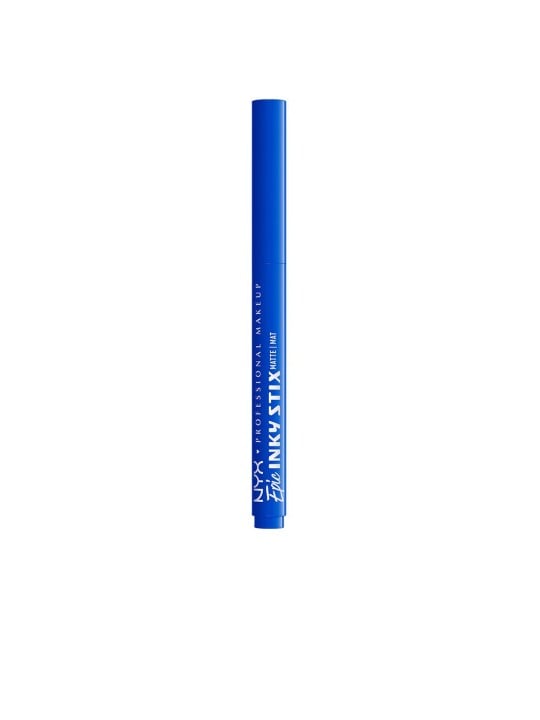 Nyx Professional Make Up Eyeliner EPIC INKY STIX n.Cobalto Click 1 unità unisex
