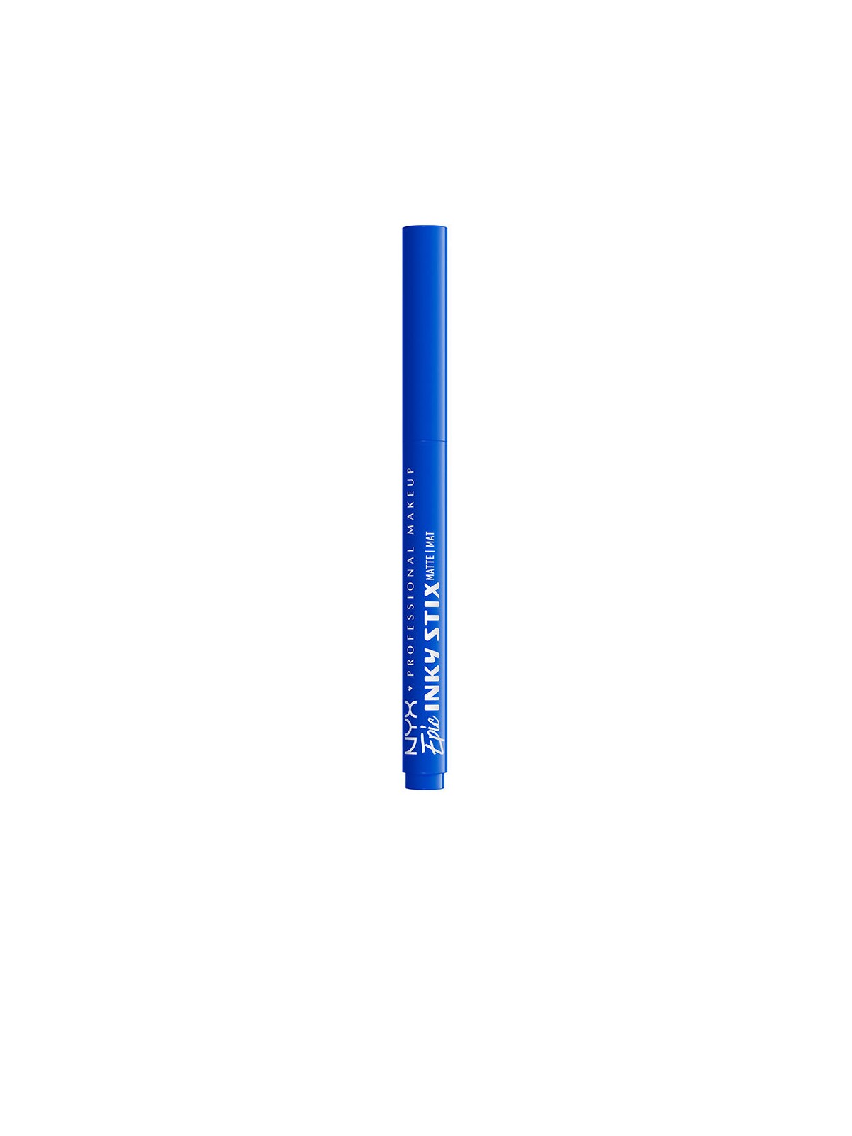 Nyx Professional Make Up Eyeliner EPIC INKY STIX n.Cobalto Click 1 unità unisex